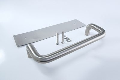 GSH 1185 - (1, 2, 3 OR 4) 12” C-C C-W plate