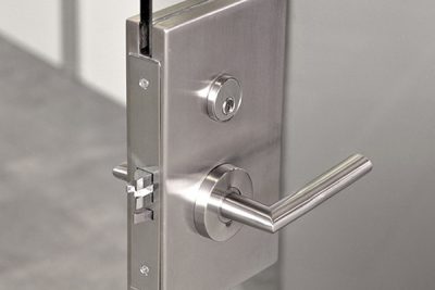 GSH 15 PASSAGE PATCH LOCK