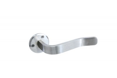 GSH 2200H Hospital Pull C-W Round Rose