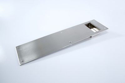 GSH 2632 4X16 Hospital Push-Pull