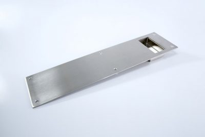 GSH 2633 4X16 Hospital Push-Pull