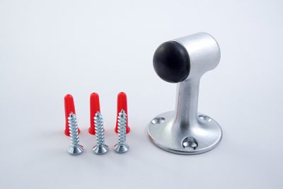 GSH 270X Floor Stop Solid Brass