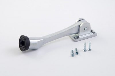 GSH 289-289B Door Holder-Solid Brass