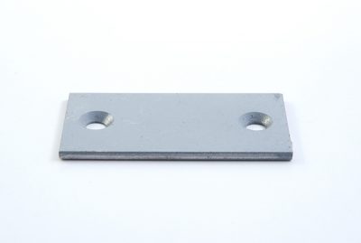 GSH 29 Blank Latch Front