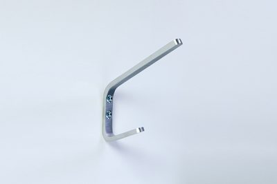 GSH 307 Coat Hook (Double)