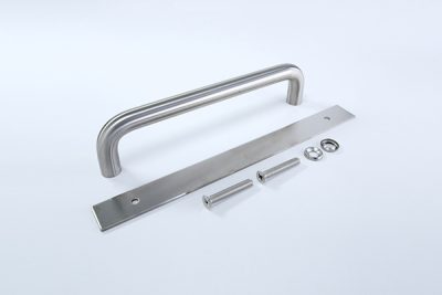 GSH 4307 7”-4309 9”-4312 12” C-W Narrow Plate