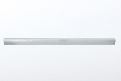 GSH 46N Butted Type Radius Door Edge