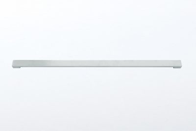 GSH 815 Guard Bar ½” X 1-½” Single Flat Bar