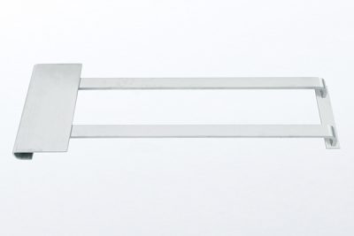 GSH 822 Guard Bar ½” X 1-½”