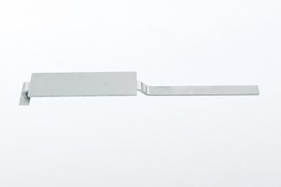 GSH 837 Guard Bar ½” X 1-½”