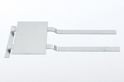 GSH 837D Guard Bar ½” X 1-½”