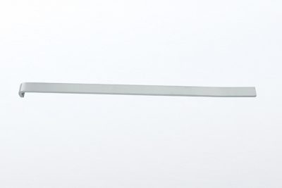GSH 852X Guard Bar ½” X 1-½” Single Bar