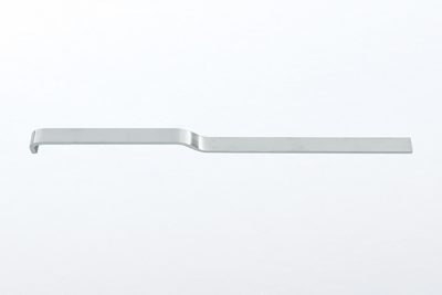 GSH 856X Guard Bar ½” X 1-½” Single Bar