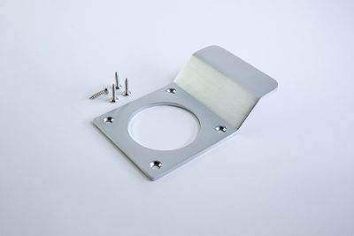 GSH 981 Cylinder Pull 2 1-8” DIA Hole