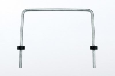 GSH GR#1 Guide Rail 42” X 34” X 0-A