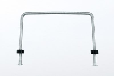 GSH GR#1F Guide Rail 42” X 30” O-A