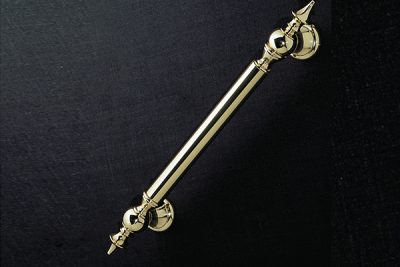 GSH 372 PULL (POINTED ENDS)