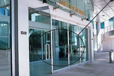 GSH 4100 SERIES D-SHAPE PULLS